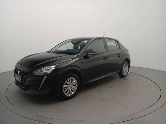 PEUGEOT 208 1.0 FIREFLY FLEX LIKE MANUAL